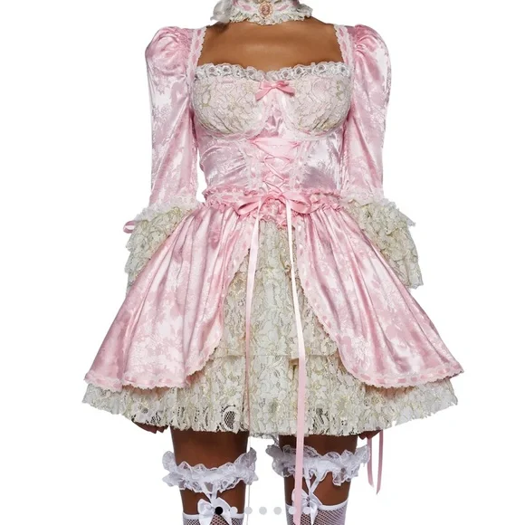 chinese dress ladies Hooded White Lace Maxi Dress